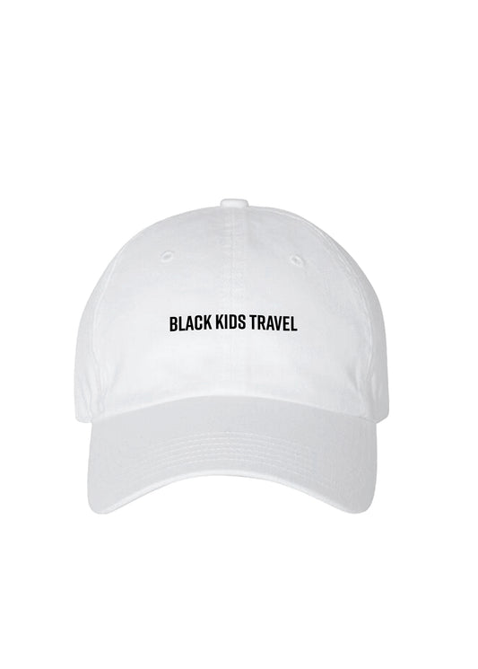 BKT Dad Hat (W)