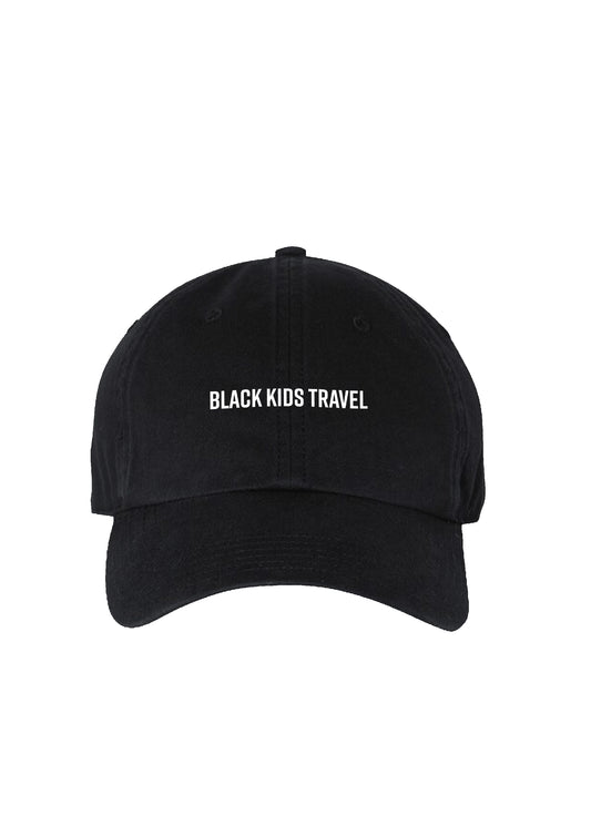 BKT Dad Hat (B)