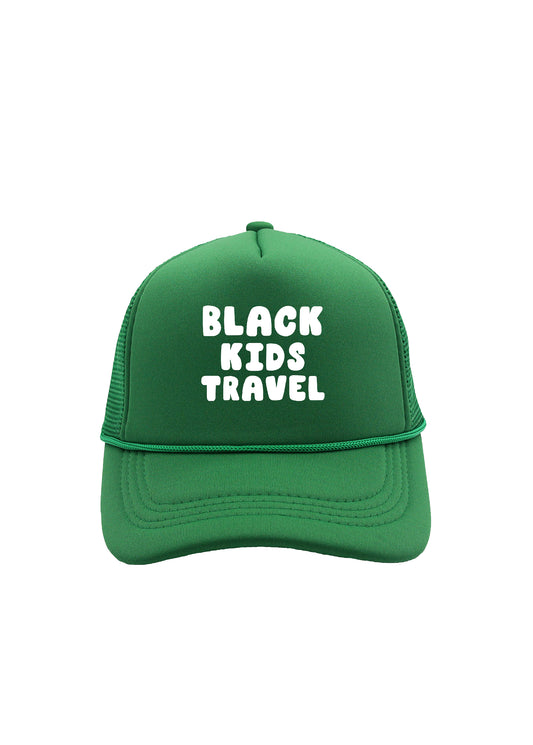 Trucker Hat (G)