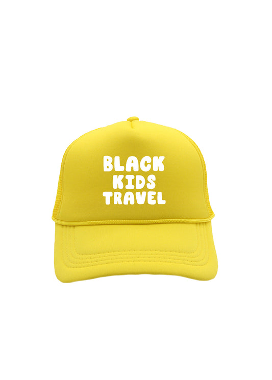 Trucker Hat (Y)